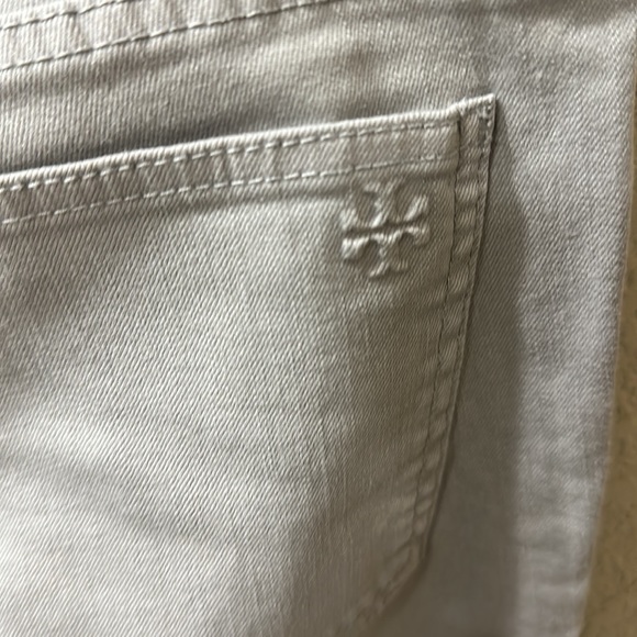 Tory Burch jeans - Picture 6 of 6